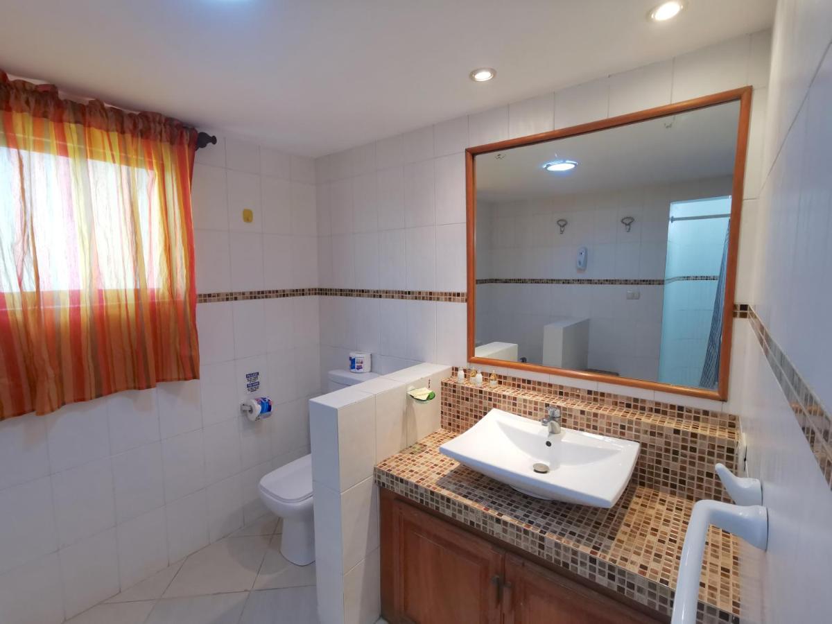פונטה קאנה Deluxe Villas Bavaro Beach & Spa - Best Price For Long Term Vacation Rental מראה חיצוני תמונה