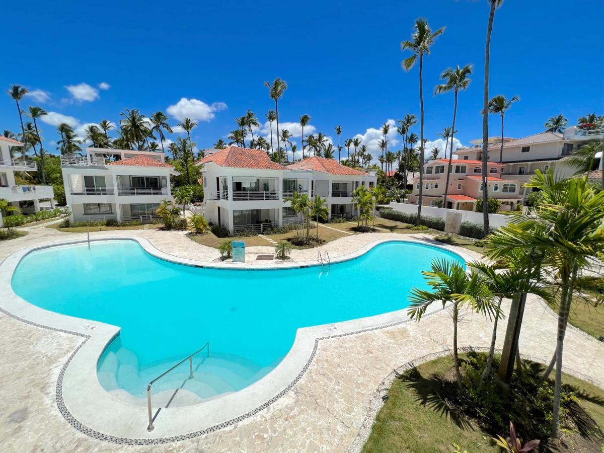 פונטה קאנה Deluxe Villas Bavaro Beach & Spa - Best Price For Long Term Vacation Rental מראה חיצוני תמונה