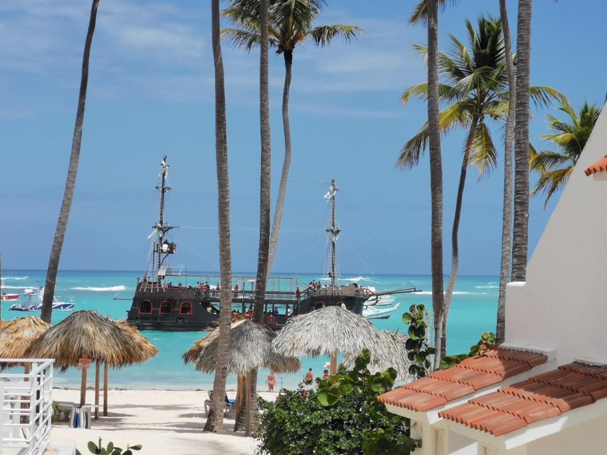 פונטה קאנה Deluxe Villas Bavaro Beach & Spa - Best Price For Long Term Vacation Rental מראה חיצוני תמונה