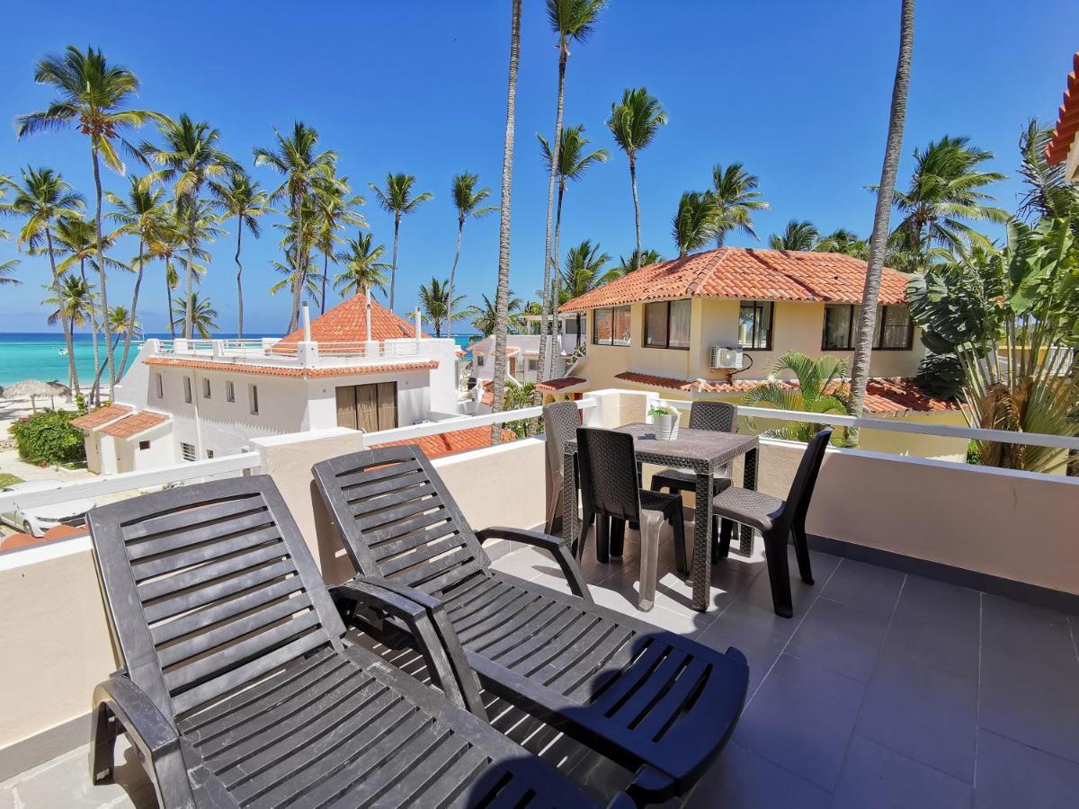 פונטה קאנה Deluxe Villas Bavaro Beach & Spa - Best Price For Long Term Vacation Rental מראה חיצוני תמונה