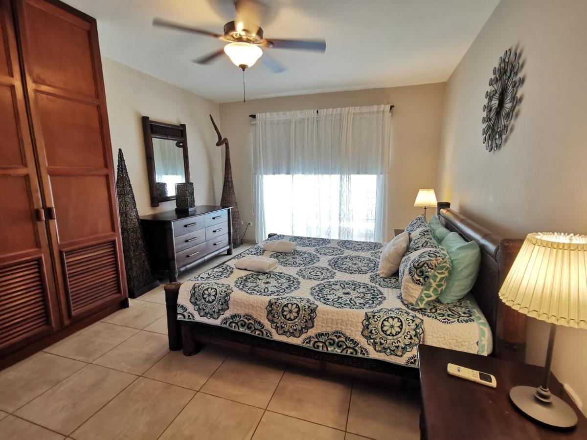 פונטה קאנה Deluxe Villas Bavaro Beach & Spa - Best Price For Long Term Vacation Rental מראה חיצוני תמונה