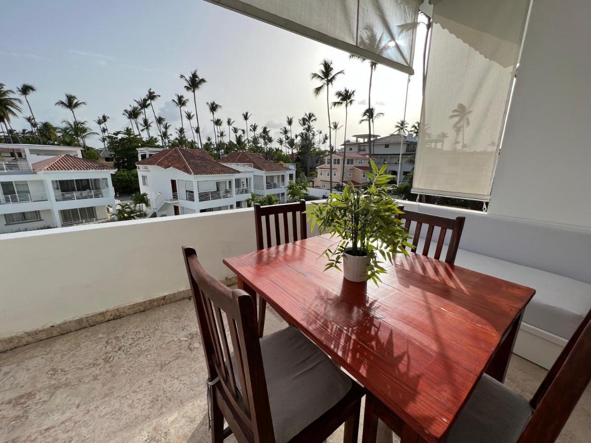 פונטה קאנה Deluxe Villas Bavaro Beach & Spa - Best Price For Long Term Vacation Rental מראה חיצוני תמונה