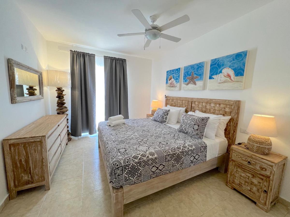פונטה קאנה Deluxe Villas Bavaro Beach & Spa - Best Price For Long Term Vacation Rental מראה חיצוני תמונה