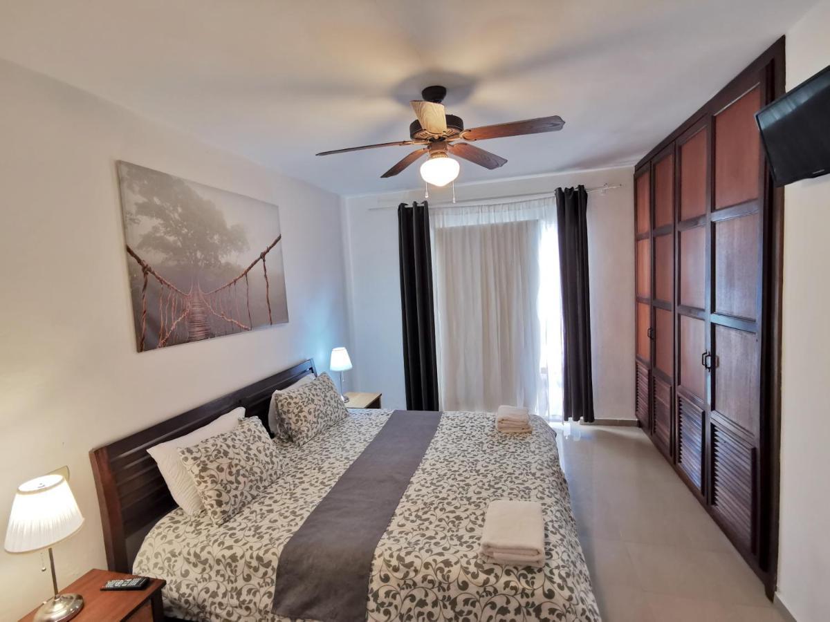 פונטה קאנה Deluxe Villas Bavaro Beach & Spa - Best Price For Long Term Vacation Rental מראה חיצוני תמונה