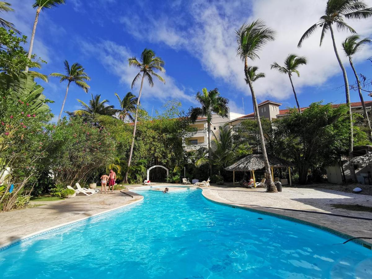 פונטה קאנה Deluxe Villas Bavaro Beach & Spa - Best Price For Long Term Vacation Rental מראה חיצוני תמונה