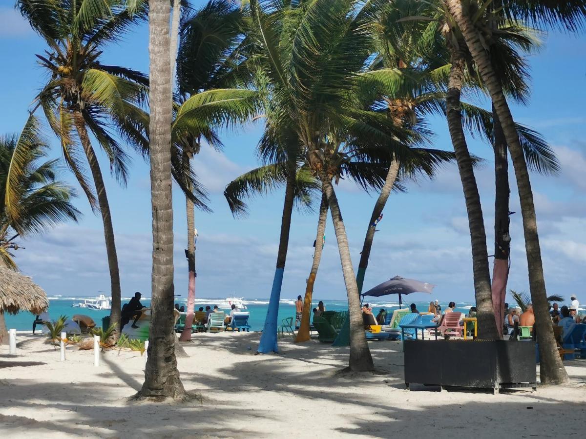 פונטה קאנה Deluxe Villas Bavaro Beach & Spa - Best Price For Long Term Vacation Rental מראה חיצוני תמונה