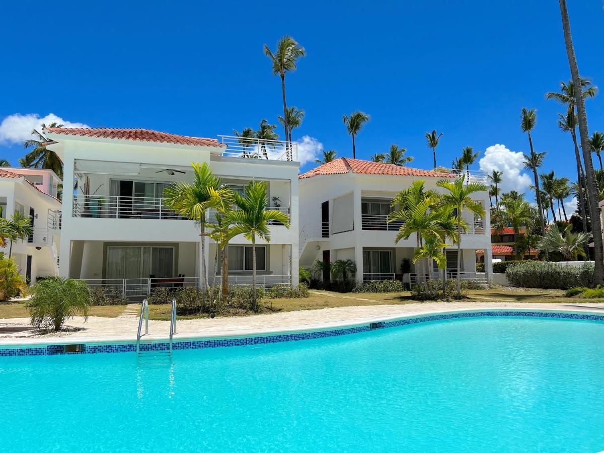 פונטה קאנה Deluxe Villas Bavaro Beach & Spa - Best Price For Long Term Vacation Rental מראה חיצוני תמונה
