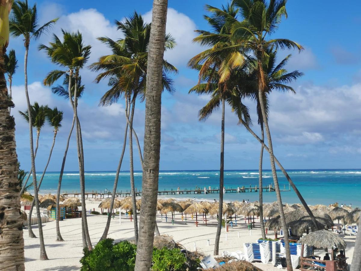 פונטה קאנה Deluxe Villas Bavaro Beach & Spa - Best Price For Long Term Vacation Rental מראה חיצוני תמונה