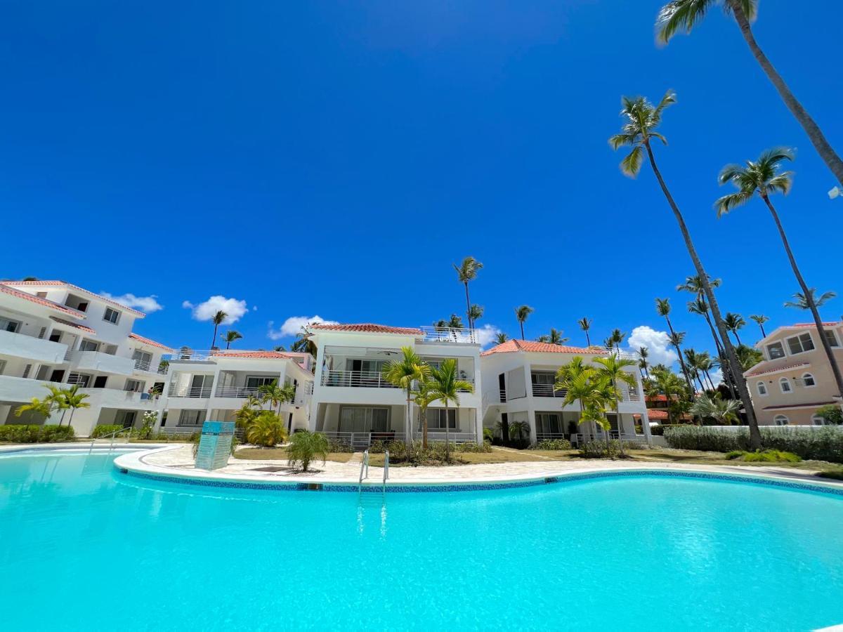 פונטה קאנה Deluxe Villas Bavaro Beach & Spa - Best Price For Long Term Vacation Rental מראה חיצוני תמונה