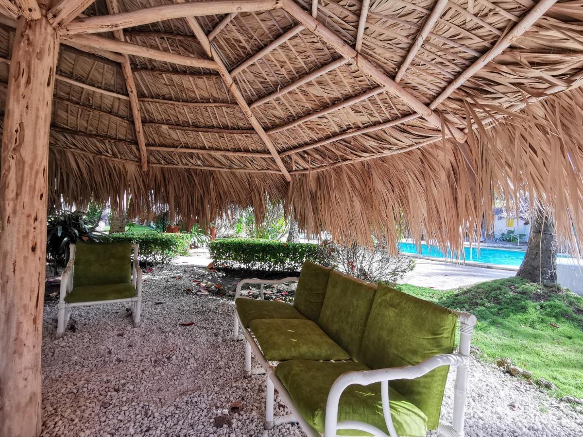 פונטה קאנה Deluxe Villas Bavaro Beach & Spa - Best Price For Long Term Vacation Rental מראה חיצוני תמונה