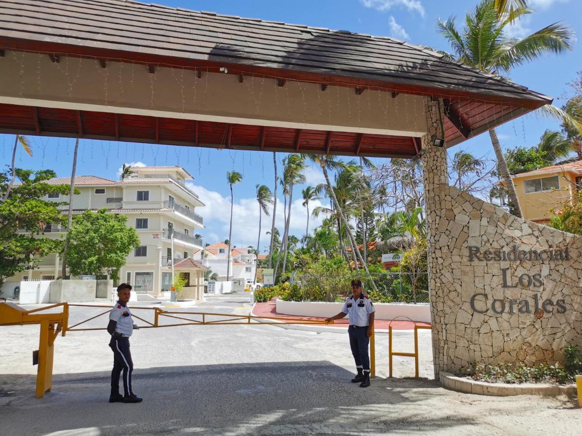 פונטה קאנה Deluxe Villas Bavaro Beach & Spa - Best Price For Long Term Vacation Rental מראה חיצוני תמונה