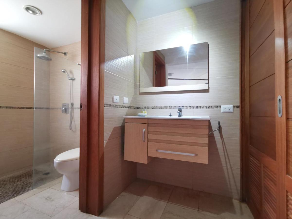 פונטה קאנה Deluxe Villas Bavaro Beach & Spa - Best Price For Long Term Vacation Rental מראה חיצוני תמונה