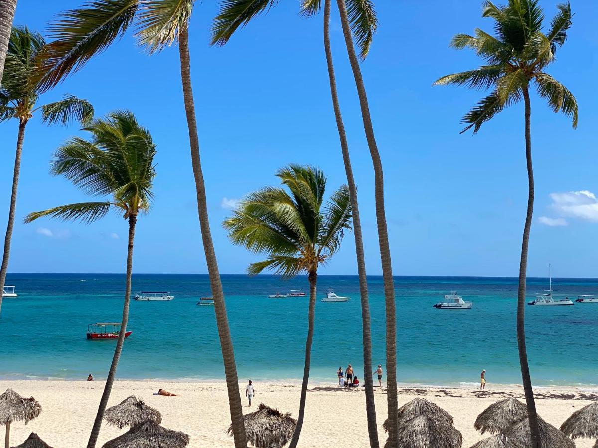 פונטה קאנה Deluxe Villas Bavaro Beach & Spa - Best Price For Long Term Vacation Rental מראה חיצוני תמונה