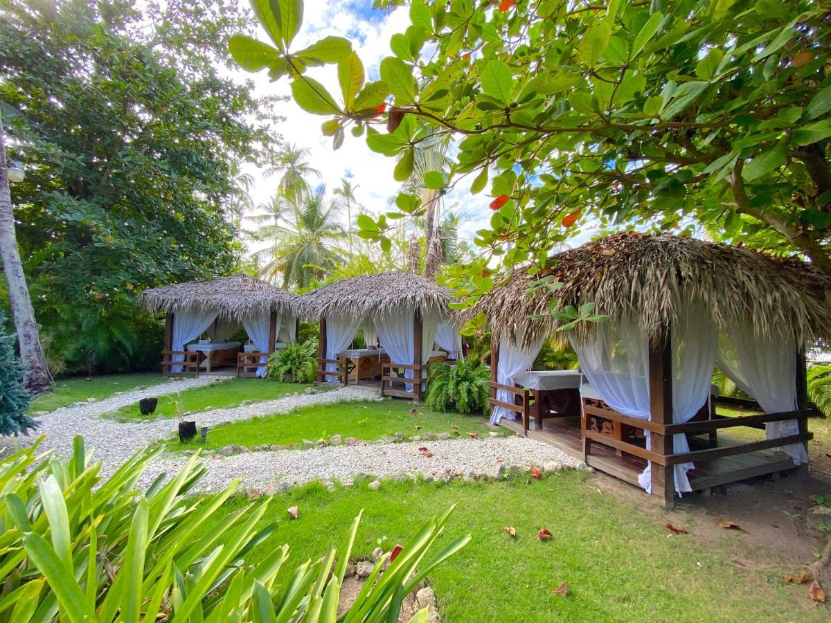 פונטה קאנה Deluxe Villas Bavaro Beach & Spa - Best Price For Long Term Vacation Rental מראה חיצוני תמונה