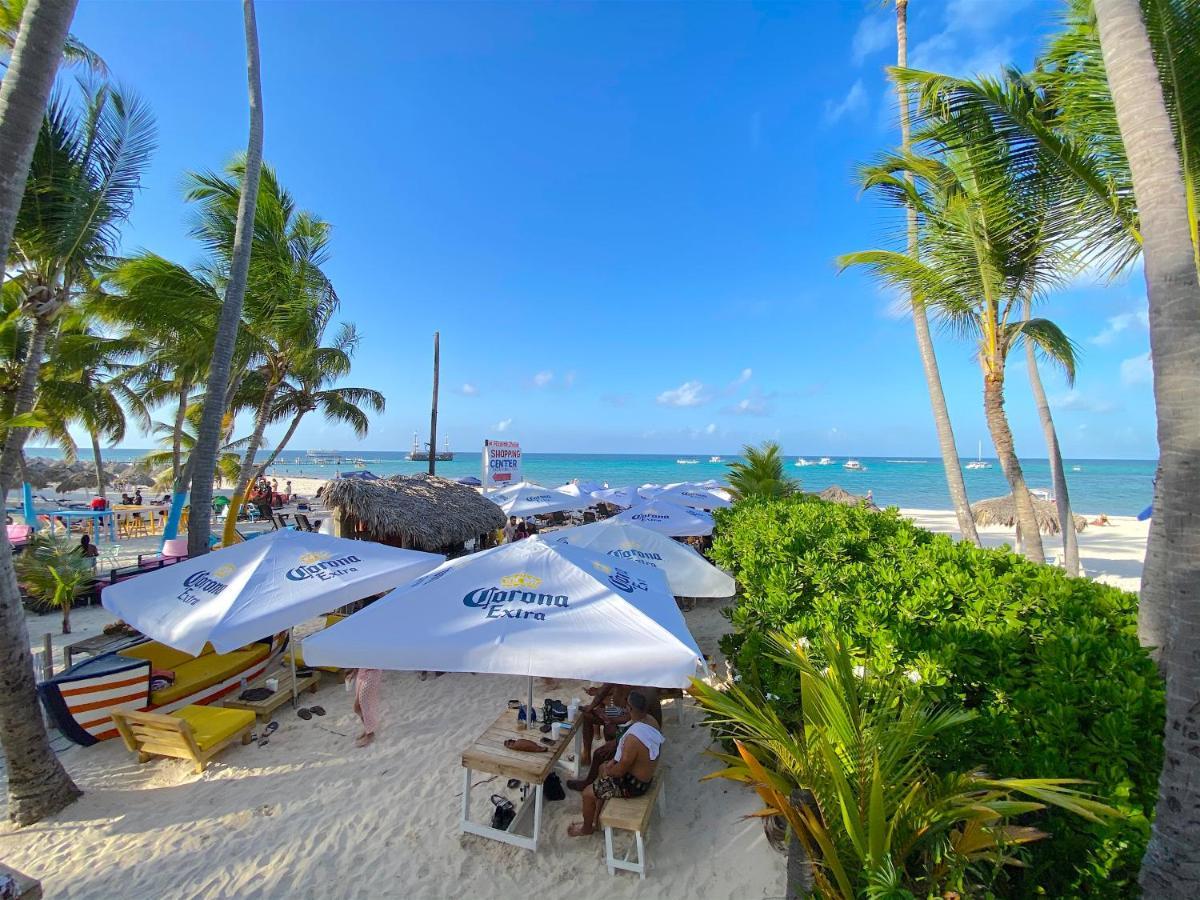 פונטה קאנה Deluxe Villas Bavaro Beach & Spa - Best Price For Long Term Vacation Rental מראה חיצוני תמונה