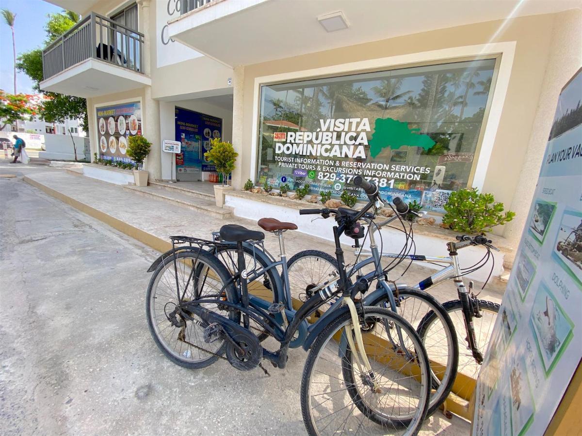 פונטה קאנה Deluxe Villas Bavaro Beach & Spa - Best Price For Long Term Vacation Rental מראה חיצוני תמונה