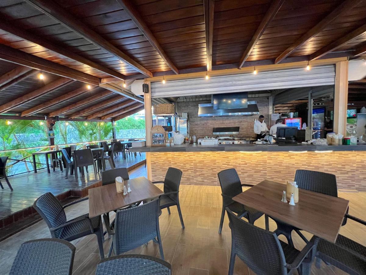פונטה קאנה Deluxe Villas Bavaro Beach & Spa - Best Price For Long Term Vacation Rental מראה חיצוני תמונה