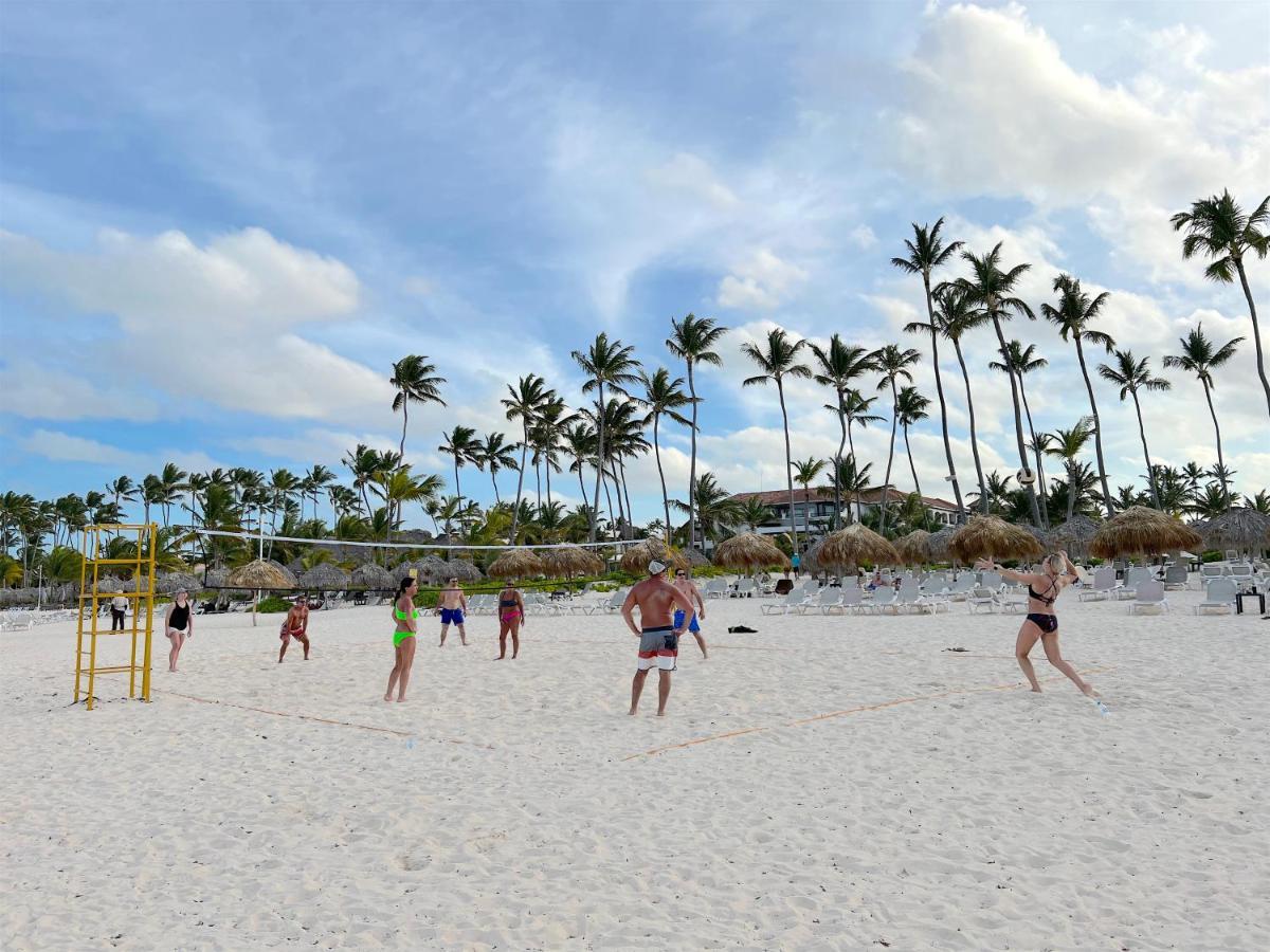 פונטה קאנה Deluxe Villas Bavaro Beach & Spa - Best Price For Long Term Vacation Rental מראה חיצוני תמונה