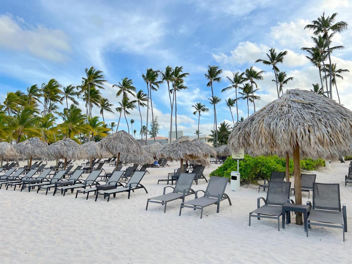 פונטה קאנה Deluxe Villas Bavaro Beach & Spa - Best Price For Long Term Vacation Rental מראה חיצוני תמונה